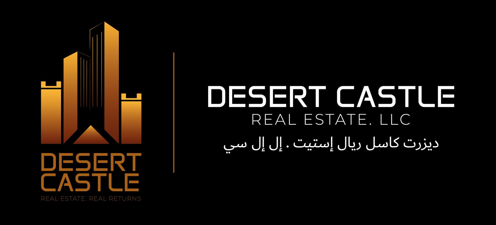 DC Holding - The Real Estate UAE