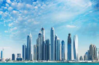 How to Start a Real Estate Business in the UAE: Step-by-Step Guide (2025)