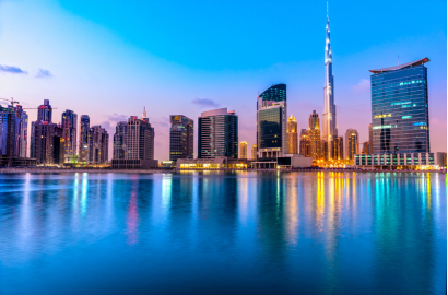 Dubai Real Estate Forecast 2025–2030: Is It the Right Time to Invest?