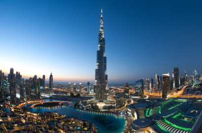 Top 5 Family-Friendly Communities to Live in Dubai (2025 Edition)